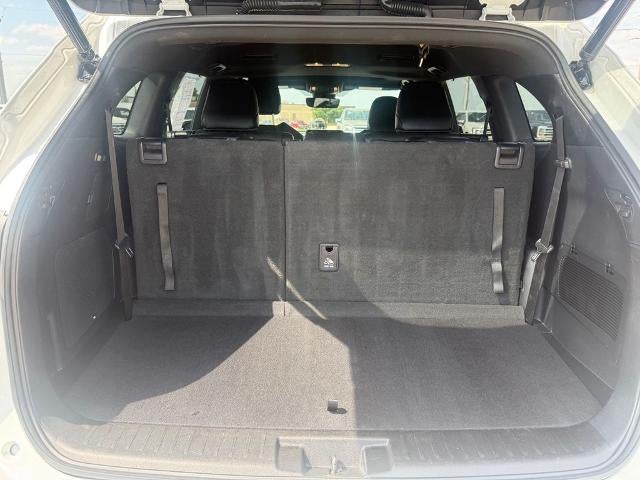 2021 Toyota Highlander XSE AWD (Natl)