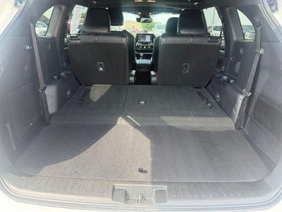 2021 Toyota Highlander XSE AWD (Natl)
