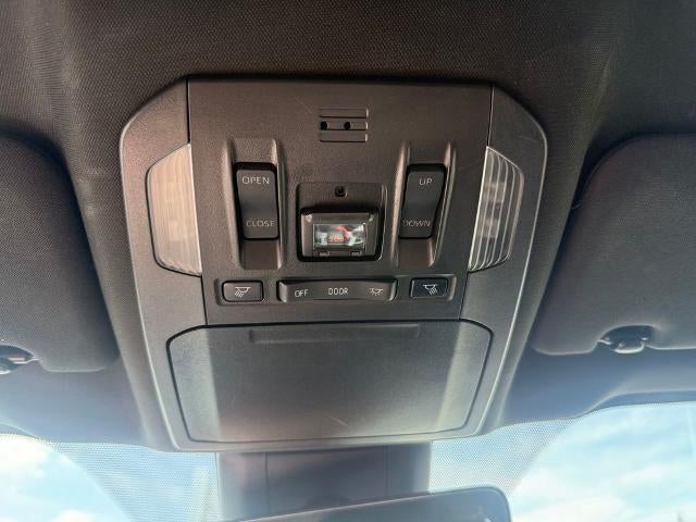 2021 Toyota Highlander XSE AWD (Natl)