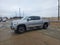 2017 Toyota Tundra 4WD 4WD Limited CrewMax 5.5' Bed 5.7L FFV (SE)