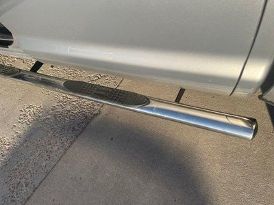 2017 Toyota Tundra 4WD 4WD Limited CrewMax 5.5' Bed 5.7L FFV (SE)