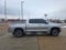 2017 Toyota Tundra 4WD 4WD Limited CrewMax 5.5' Bed 5.7L FFV (SE)
