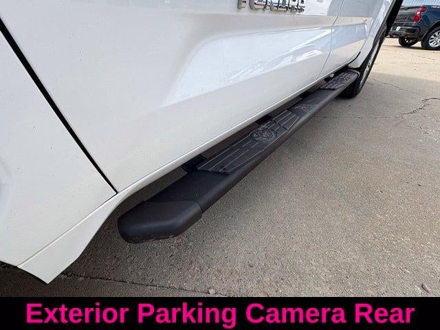 2023 Toyota Tundra 4WD 4WD SR5 CrewMax 5.5' Bed (SE)