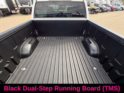 2023 Toyota Tundra 4WD 4WD SR5 CrewMax 5.5' Bed (SE)