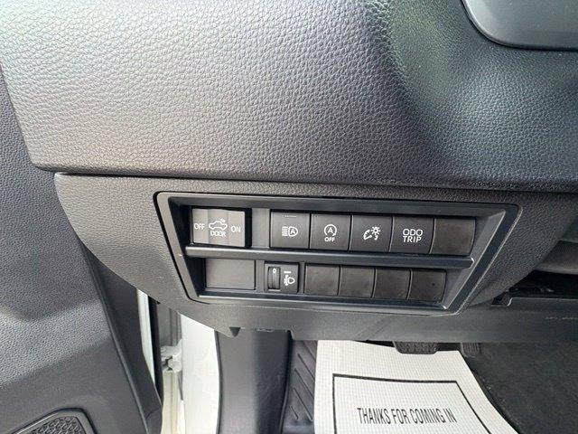 2023 Toyota Tundra 4WD 4WD SR5 CrewMax 5.5' Bed (SE)