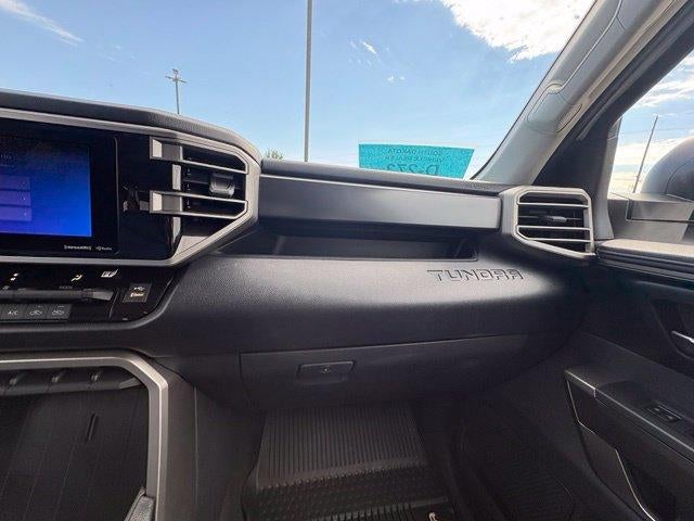 2023 Toyota Tundra 4WD 4WD SR5 CrewMax 5.5' Bed (SE)