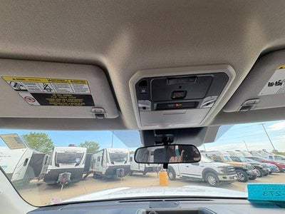 2023 Toyota Tundra 4WD 4WD SR5 CrewMax 5.5' Bed (SE)