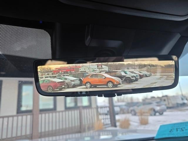 2024 Toyota Tundra 4WD 4WD 1794 Edition CrewMax 5.5' Bed (Natl)