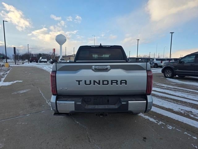 2024 Toyota Tundra 4WD 4WD 1794 Edition CrewMax 5.5' Bed (Natl)