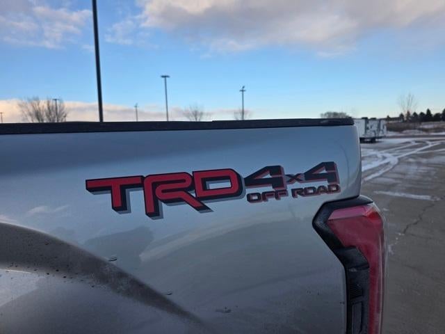 2024 Toyota Tundra 4WD 4WD 1794 Edition CrewMax 5.5' Bed (Natl)