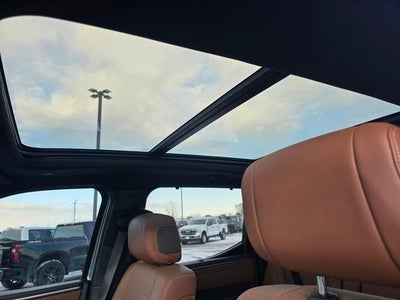 2024 Toyota Tundra 4WD 4WD 1794 Edition CrewMax 5.5' Bed (Natl)