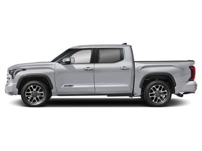 2024 Toyota Tundra 4WD 4WD 1794 Edition CrewMax 5.5' Bed (Natl)