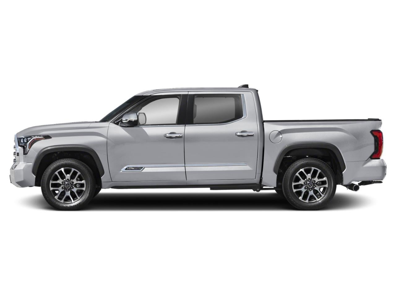 2024 Toyota Tundra 4WD 4WD 1794 Edition CrewMax 5.5' Bed (Natl)