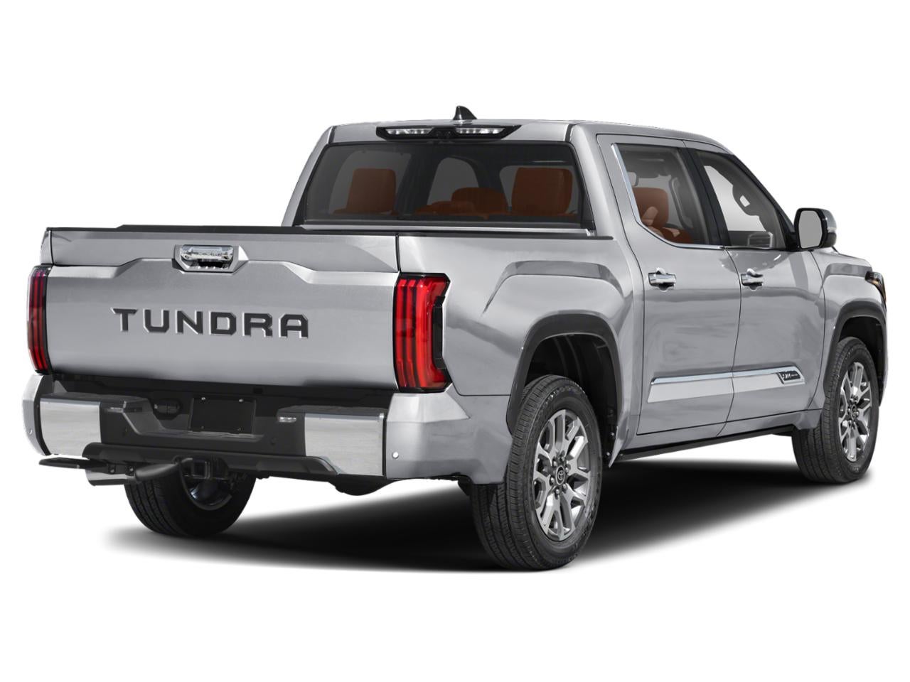 2024 Toyota Tundra 4WD 4WD 1794 Edition CrewMax 5.5' Bed (Natl)
