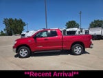 2013 Toyota Tundra 4WD Truck 4WD Double Cab Standard Bed 5.7L FFV V8 (Natl)
