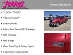2013 Toyota Tundra 4WD Truck 4WD Double Cab Standard Bed 5.7L FFV V8 (Natl)