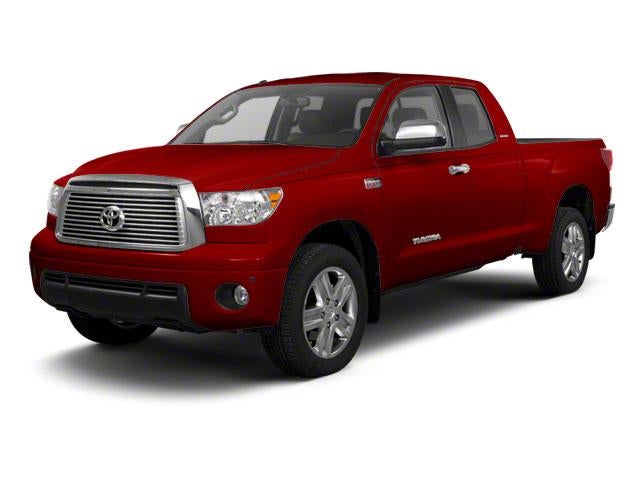 2013 Toyota Tundra 4WD Truck 4WD Double Cab Standard Bed 5.7L FFV V8 (Natl)