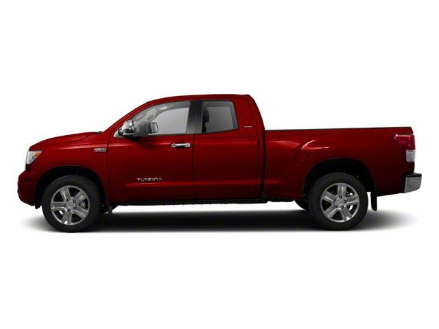 2013 Toyota Tundra 4WD Truck 4WD Double Cab Standard Bed 5.7L FFV V8 (Natl)