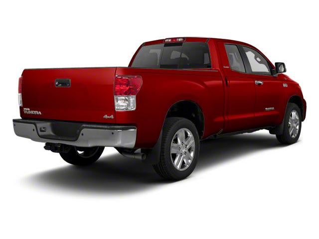 2013 Toyota Tundra 4WD Truck 4WD Double Cab Standard Bed 5.7L FFV V8 (Natl)