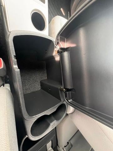 2014 Toyota Tacoma 4WD Access Cab Standard Bed I4 Automatic (Natl)