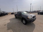 2014 Toyota Tacoma 4WD Access Cab Standard Bed I4 Automatic (Natl)