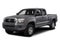 2014 Toyota Tacoma 4WD Access Cab Standard Bed I4 Automatic (Natl)