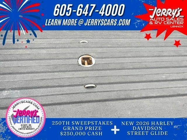 2021 Toyota Tundra 4WD 4WD SR5 Double Cab 6.5' Bed 5.7L (Natl)