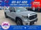 2021 Toyota Tundra 4WD 4WD SR5 Double Cab 6.5' Bed 5.7L (Natl)