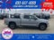 2021 Toyota Tundra 4WD 4WD SR5 Double Cab 6.5' Bed 5.7L (Natl)