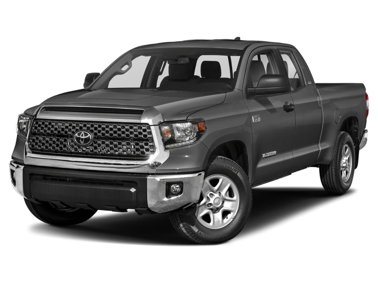 2021 Toyota Tundra 4WD 4WD SR5 Double Cab 6.5' Bed 5.7L (Natl)
