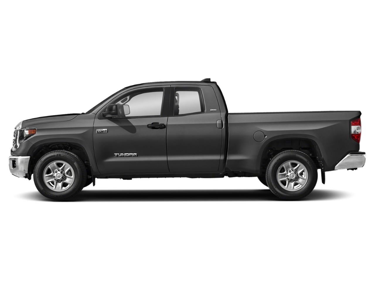 2021 Toyota Tundra 4WD 4WD SR5 Double Cab 6.5' Bed 5.7L (Natl)