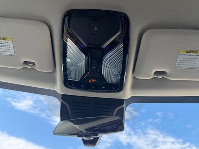 2025 BMW X7 xDrive40i Sports Activity Vehicle
