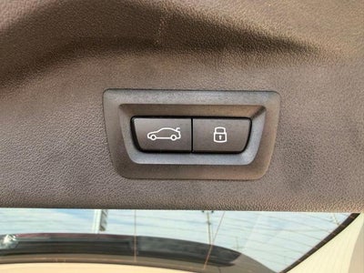 2025 BMW X7 xDrive40i Sports Activity Vehicle