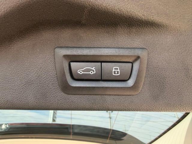 2025 BMW X7 xDrive40i Sports Activity Vehicle