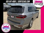 2025 BMW X7 xDrive40i Sports Activity Vehicle