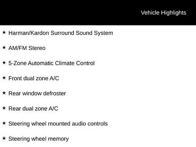 2025 BMW X7 xDrive40i Sports Activity Vehicle