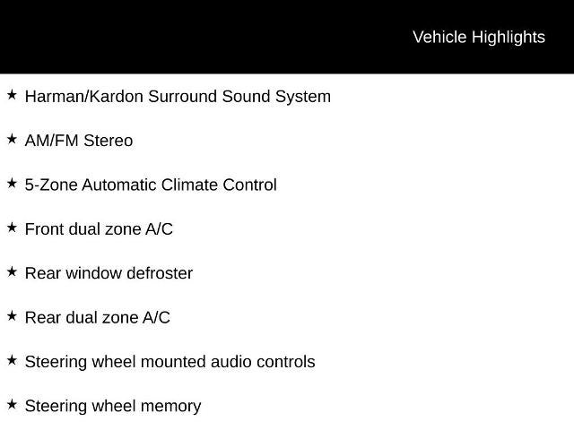 2025 BMW X7 xDrive40i Sports Activity Vehicle
