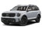 2025 Kia Telluride SX X-Line AWD