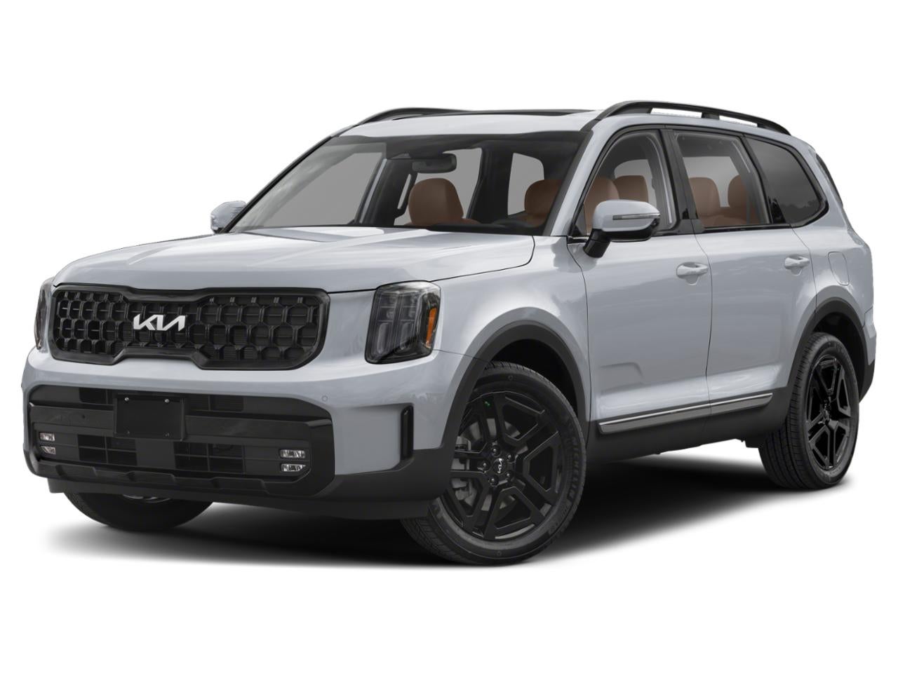 2025 Kia Telluride SX X-Line AWD
