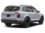 2025 Kia Telluride SX X-Line AWD