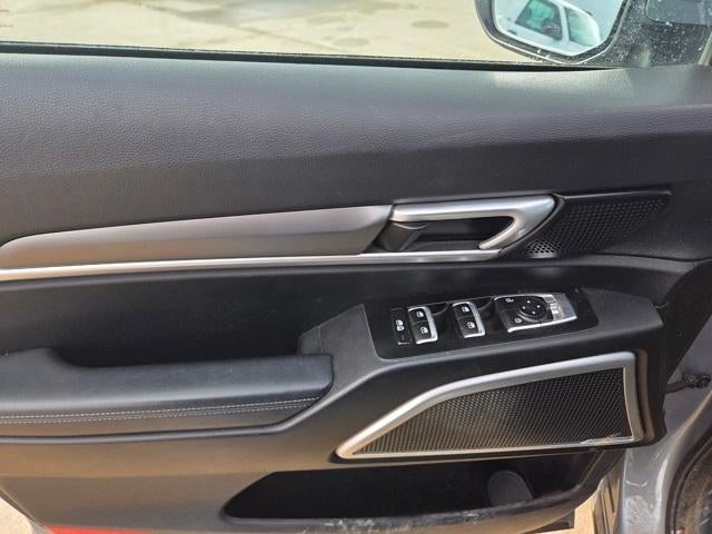 2020 Kia Telluride S AWD