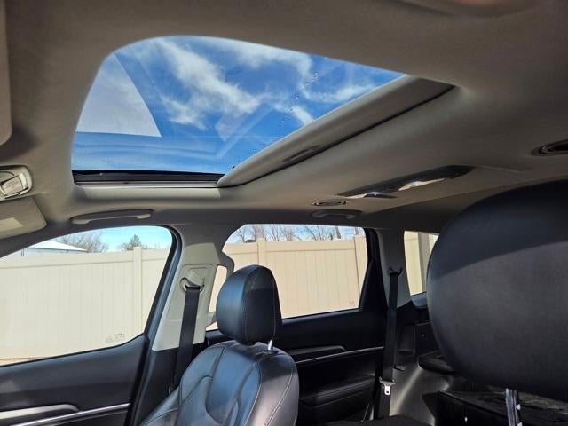 2020 Kia Telluride S AWD