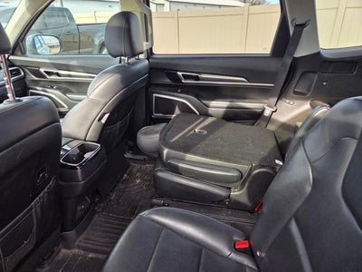 2020 Kia Telluride S AWD
