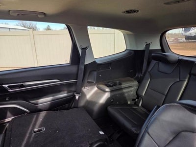 2020 Kia Telluride S AWD