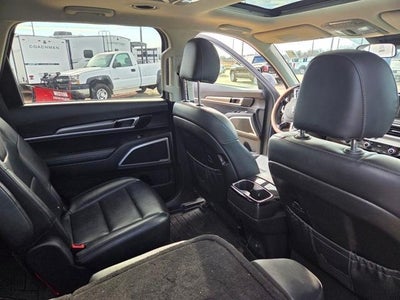 2020 Kia Telluride S AWD