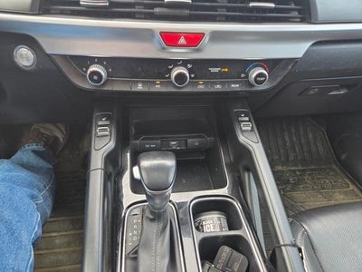 2020 Kia Telluride S AWD