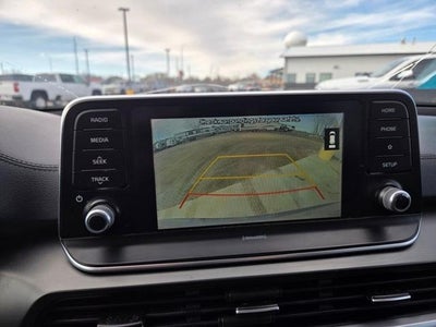 2020 Kia Telluride S AWD