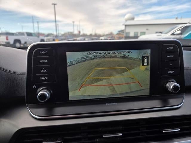 2020 Kia Telluride S AWD