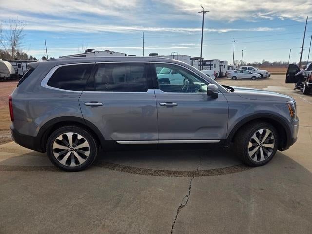 2020 Kia Telluride S AWD