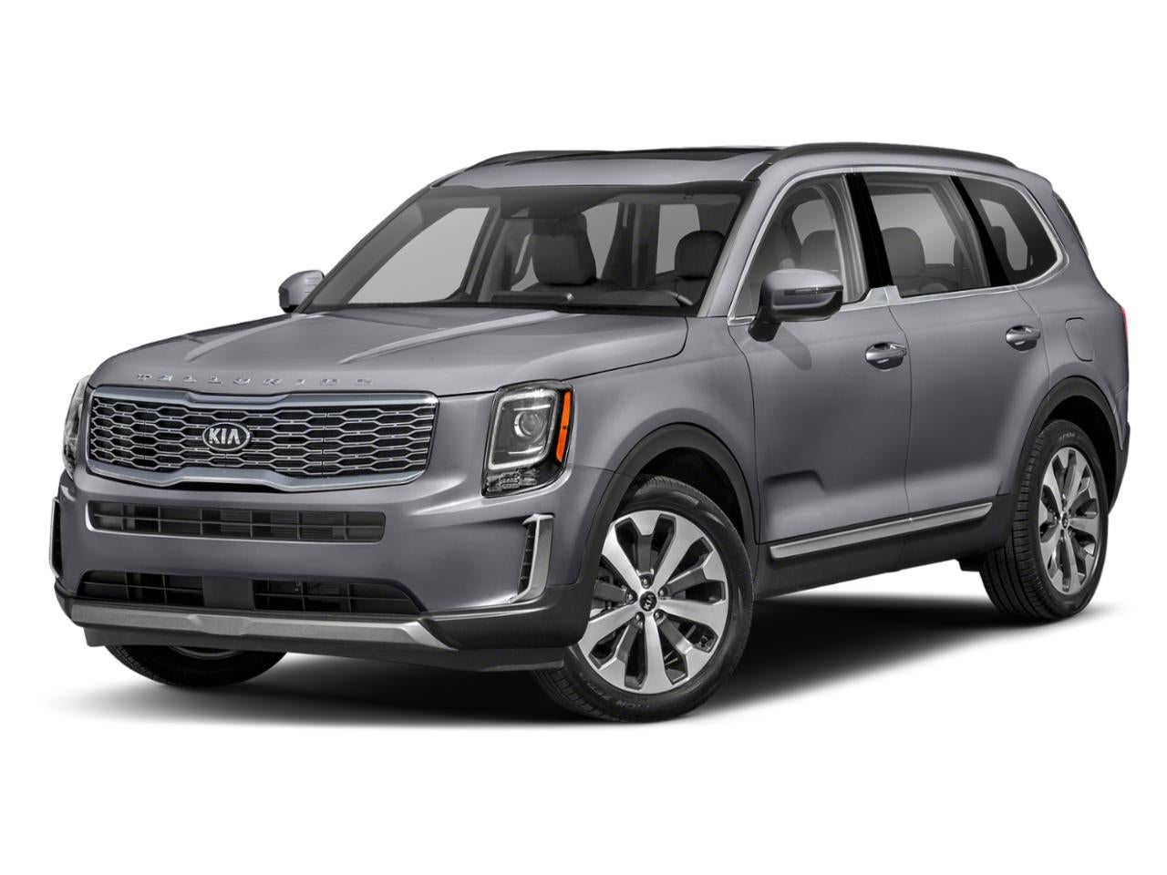 2020 Kia Telluride S AWD